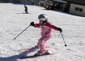 Ski Vacation in Bulgaria
